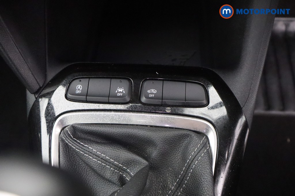Vauxhall Corsa GS Manual Petrol Hatchback - Stock Number (1650180) - 15th supplementary image