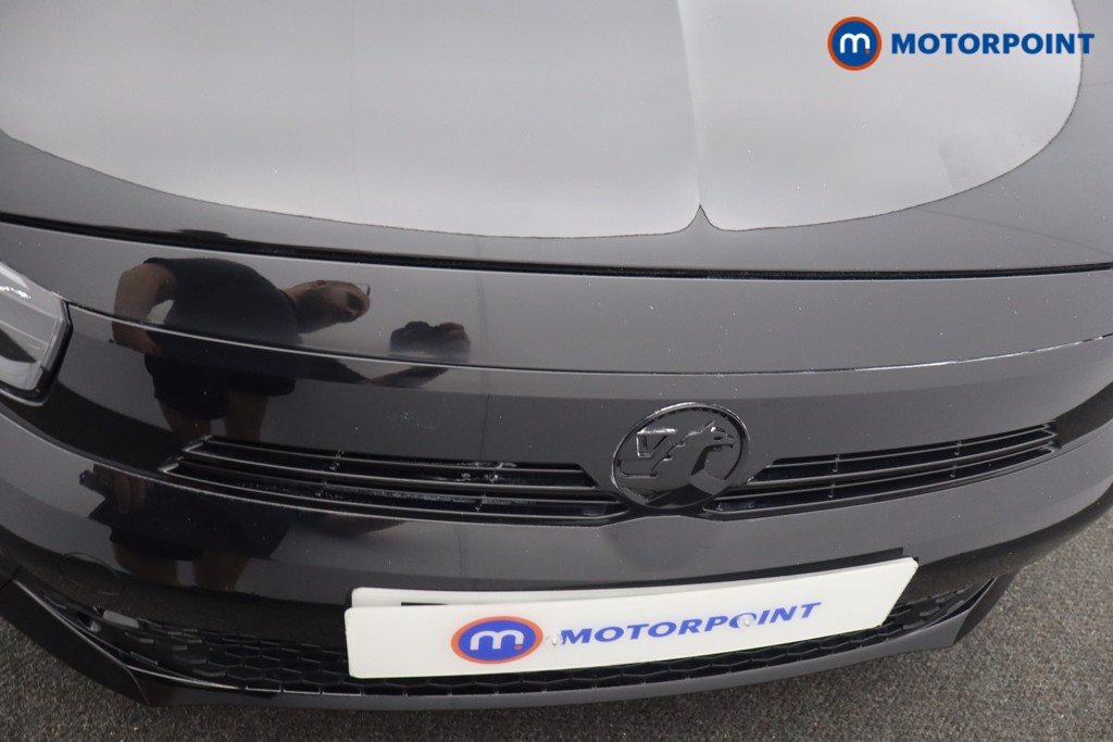 Vauxhall Corsa GS Manual Petrol Hatchback - Stock Number (1650180) - 19th supplementary image