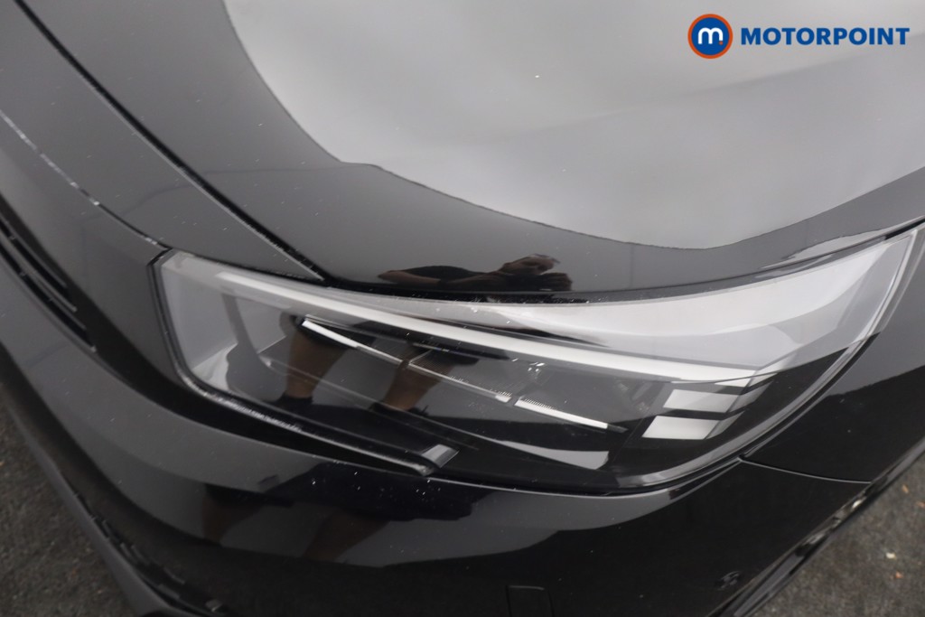Vauxhall Corsa GS Manual Petrol Hatchback - Stock Number (1650180) - 20th supplementary image