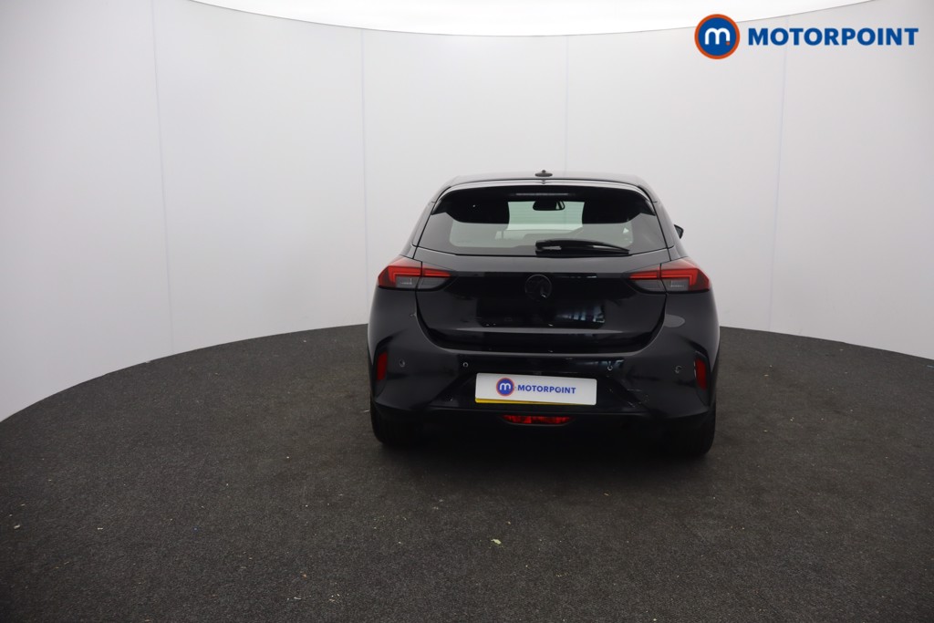 Vauxhall Corsa GS Manual Petrol Hatchback - Stock Number (1650180) - 1st supplementary image