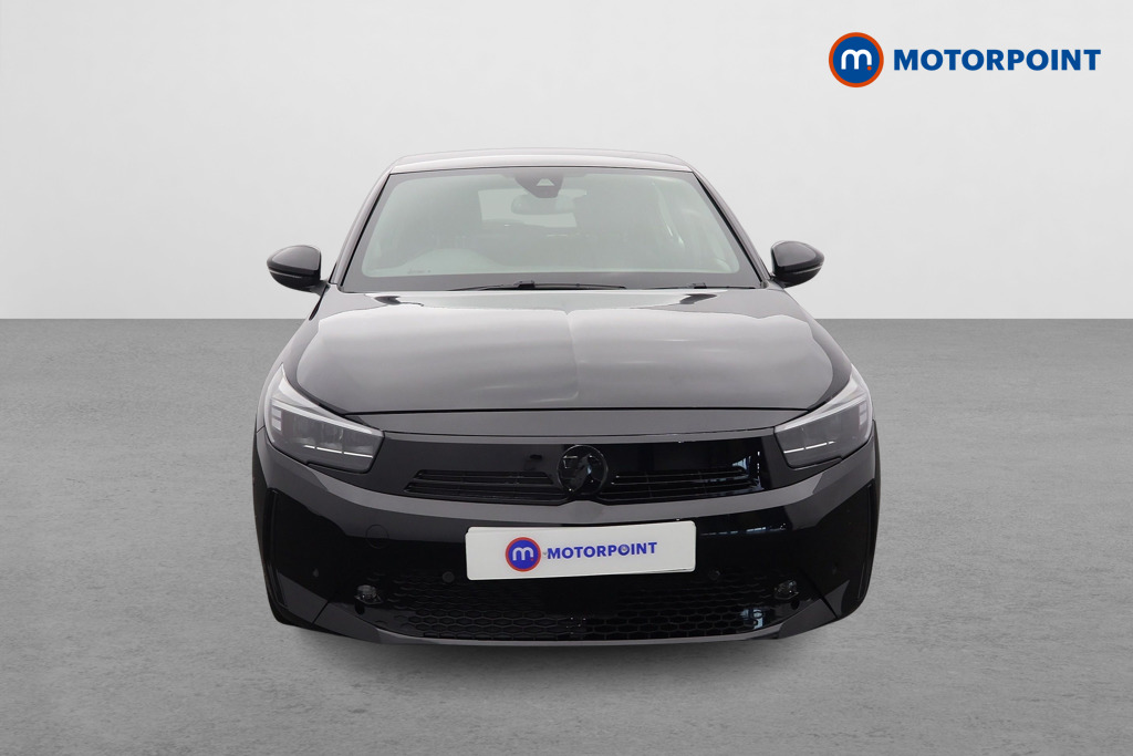 Vauxhall Corsa GS Manual Petrol Hatchback - Stock Number (1650180) - Front bumper