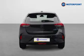 Vauxhall Corsa GS Manual Petrol Hatchback - Stock Number (1650180) - Rear bumper