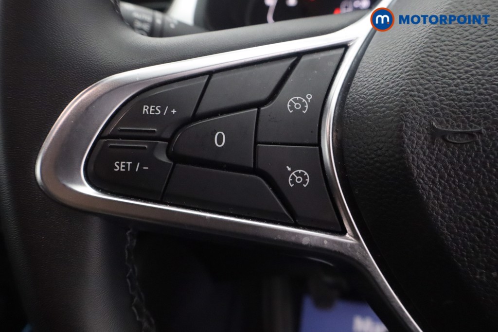 Renault Captur Techno Manual Petrol SUV - Stock Number (1650524) - 3rd supplementary image