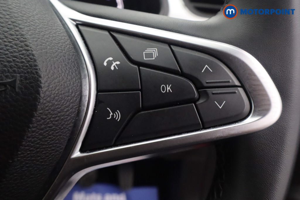 Renault Captur Techno Manual Petrol SUV - Stock Number (1650524) - 4th supplementary image