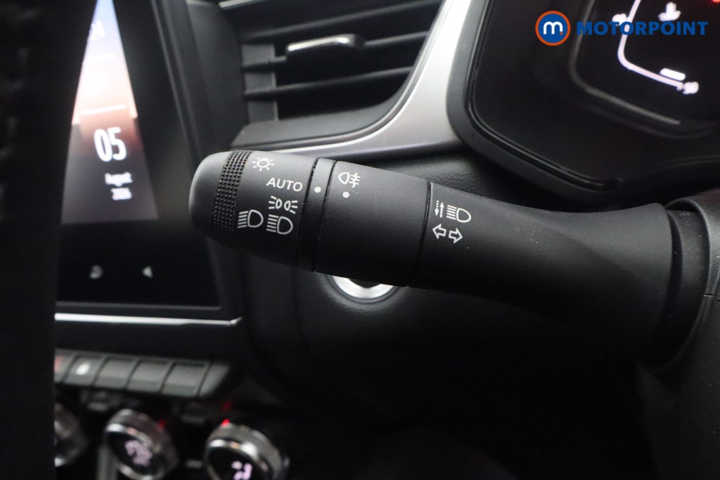 Renault Captur Techno Manual Petrol SUV - Stock Number (1650524) - 5th supplementary image