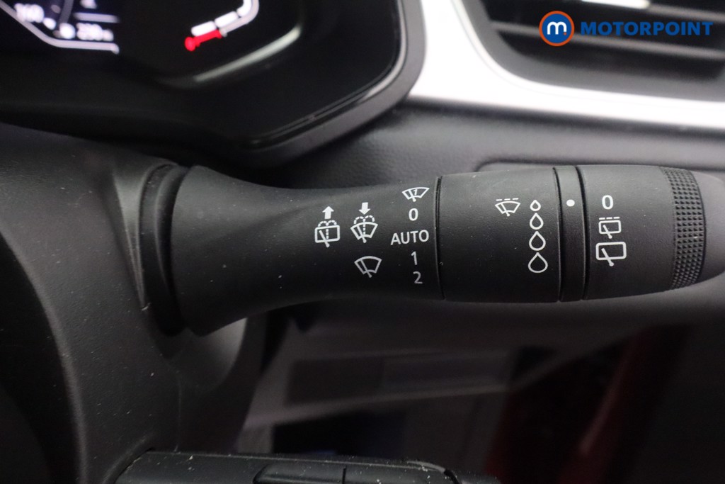 Renault Captur Techno Manual Petrol SUV - Stock Number (1650524) - 6th supplementary image
