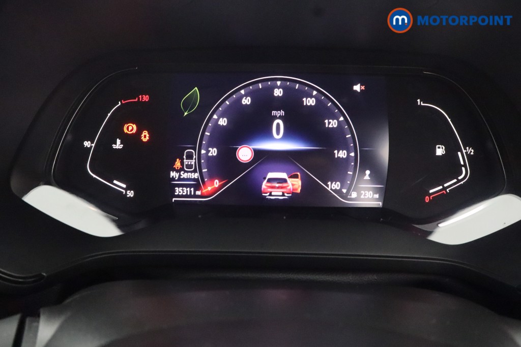 Renault Captur Techno Manual Petrol SUV - Stock Number (1650524) - 7th supplementary image