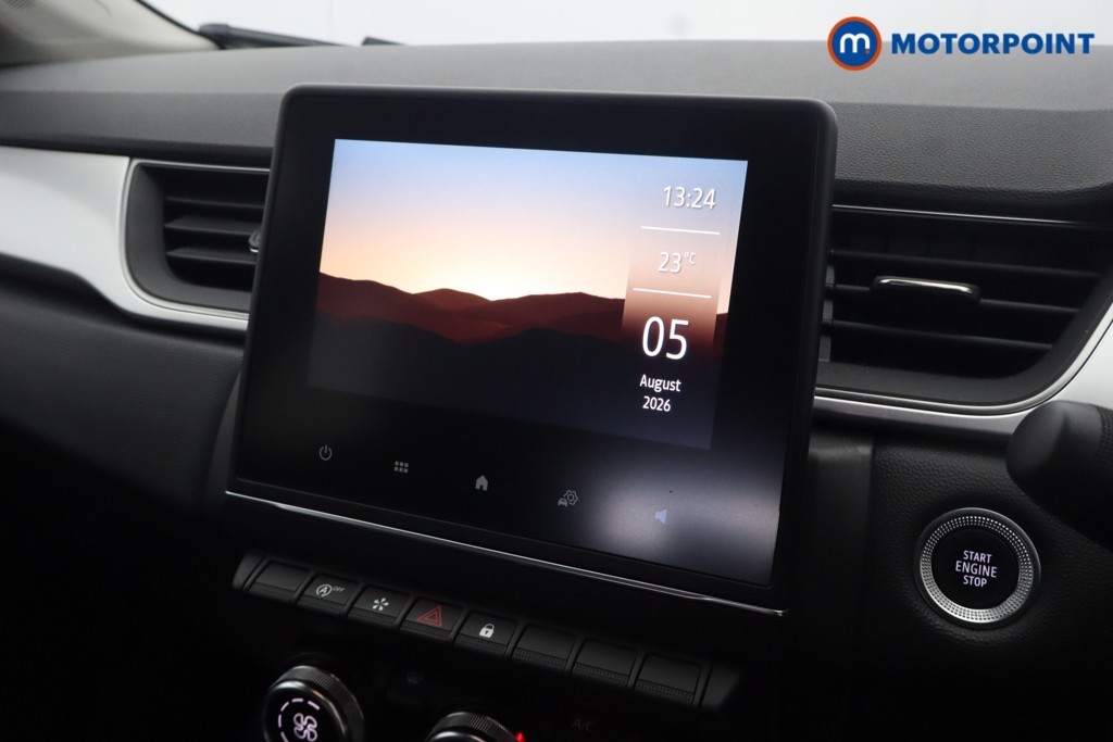 Renault Captur Techno Manual Petrol SUV - Stock Number (1650524) - 9th supplementary image