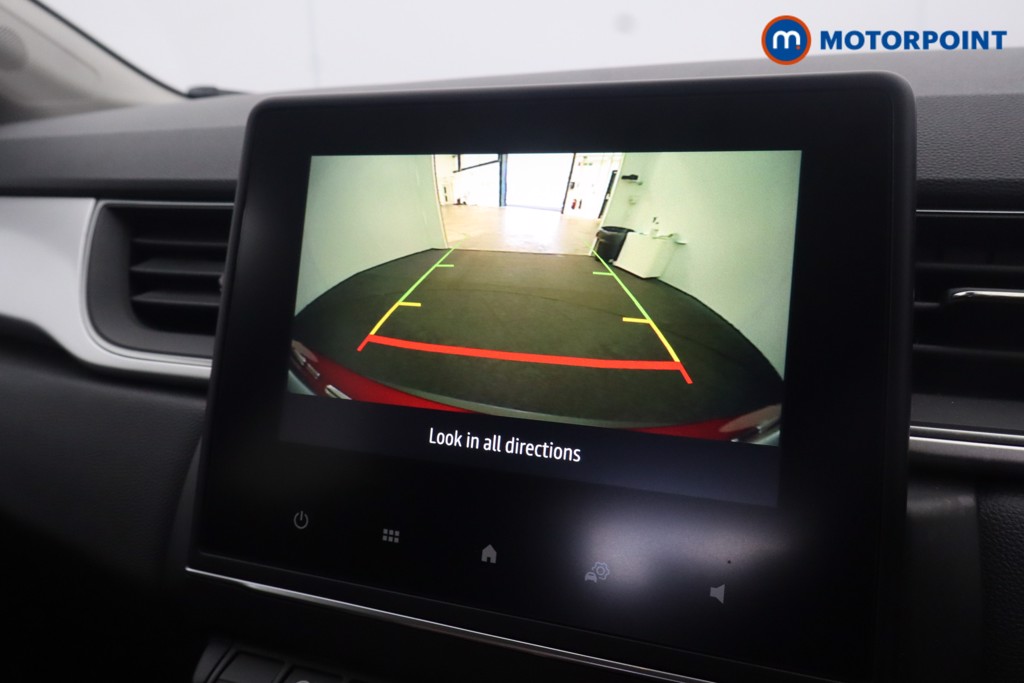 Renault Captur Techno Manual Petrol SUV - Stock Number (1650524) - 15th supplementary image