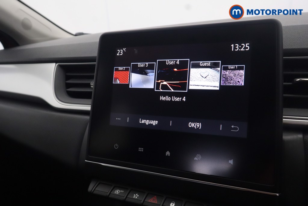 Renault Captur Techno Manual Petrol SUV - Stock Number (1650524) - 16th supplementary image