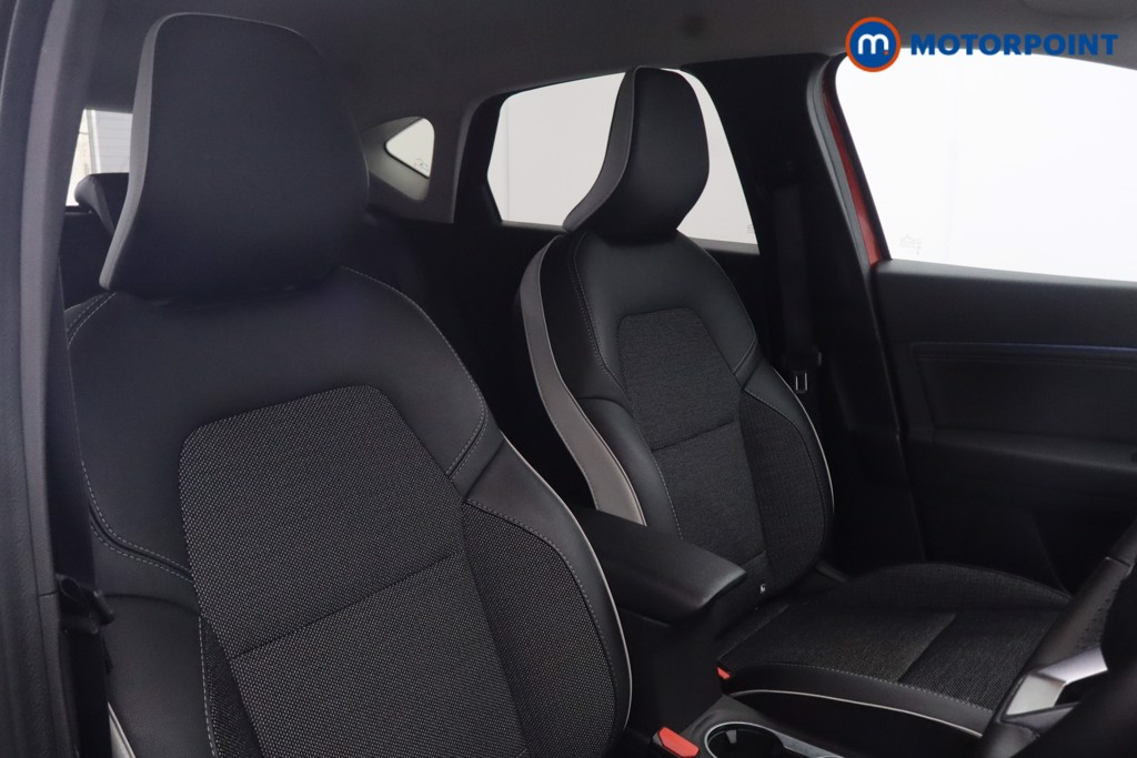 Renault Captur Techno Manual Petrol SUV - Stock Number (1650524) - 22nd supplementary image