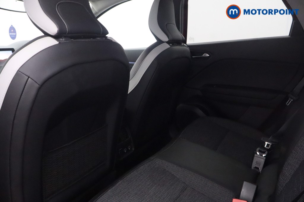 Renault Captur Techno Manual Petrol SUV - Stock Number (1650524) - 24th supplementary image