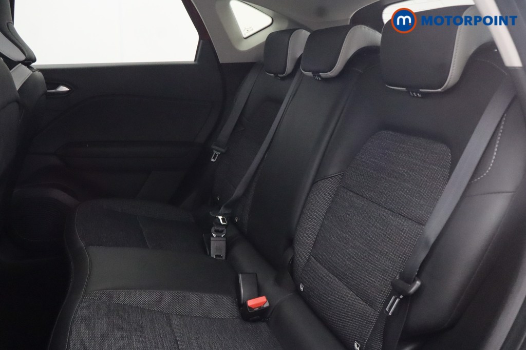 Renault Captur Techno Manual Petrol SUV - Stock Number (1650524) - 25th supplementary image