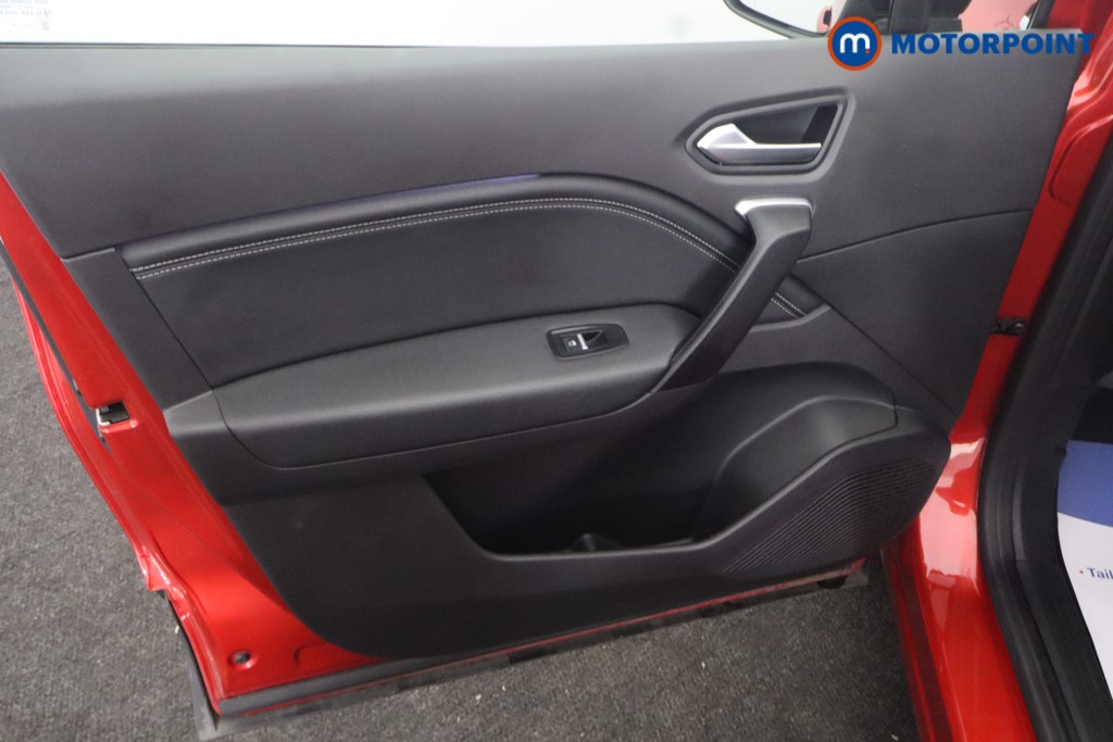 Renault Captur Techno Manual Petrol SUV - Stock Number (1650524) - 29th supplementary image