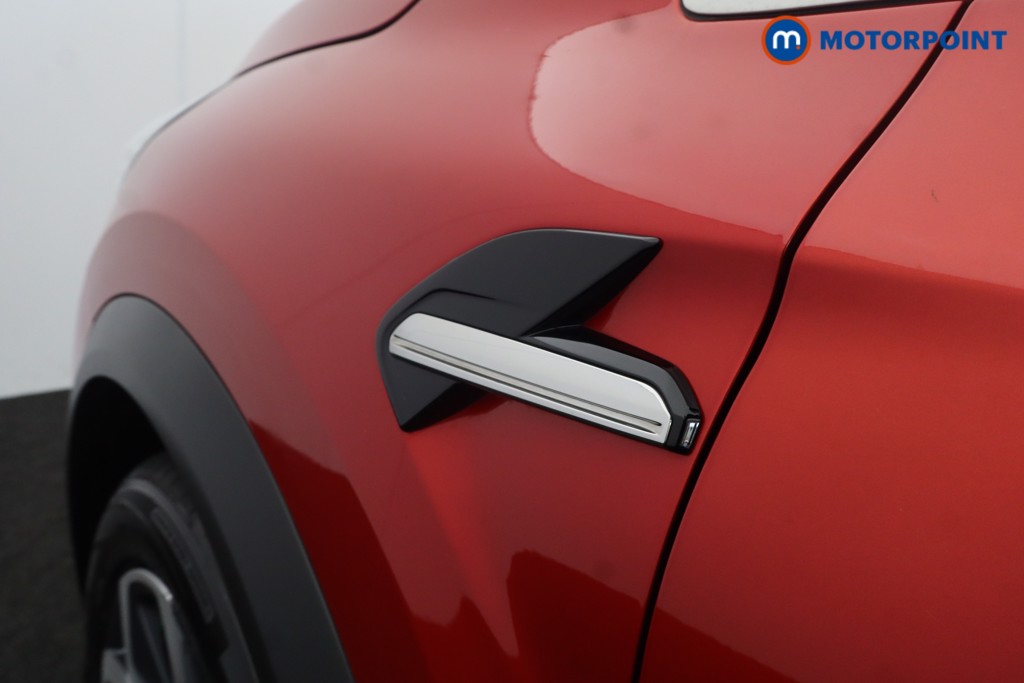 Renault Captur Techno Manual Petrol SUV - Stock Number (1650524) - 34th supplementary image