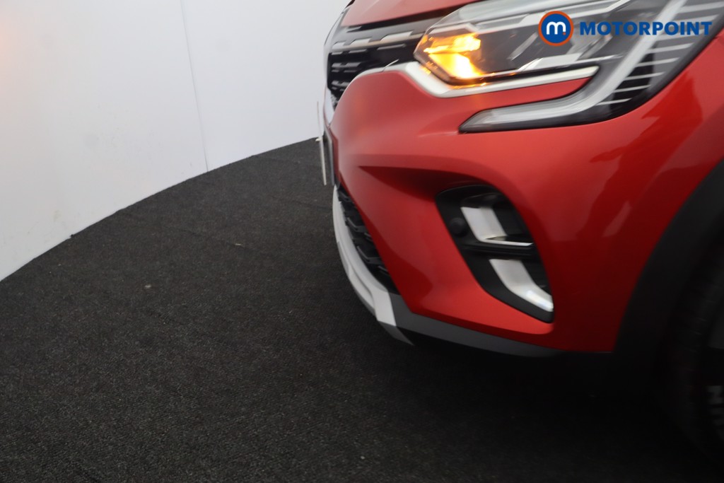 Renault Captur Techno Manual Petrol SUV - Stock Number (1650524) - 35th supplementary image