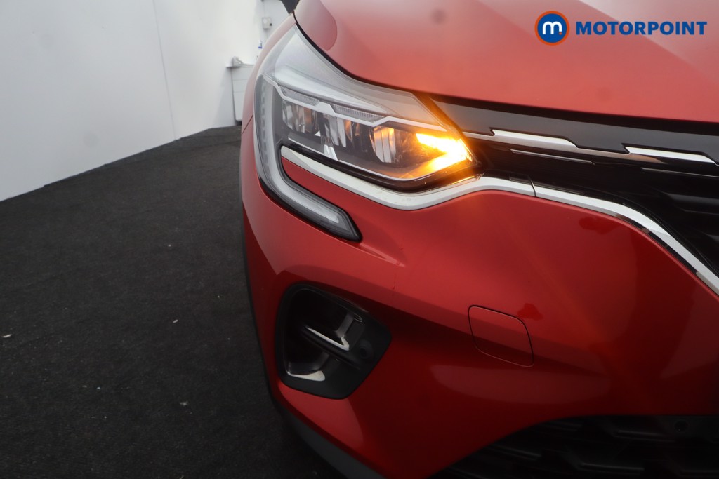 Renault Captur Techno Manual Petrol SUV - Stock Number (1650524) - 36th supplementary image