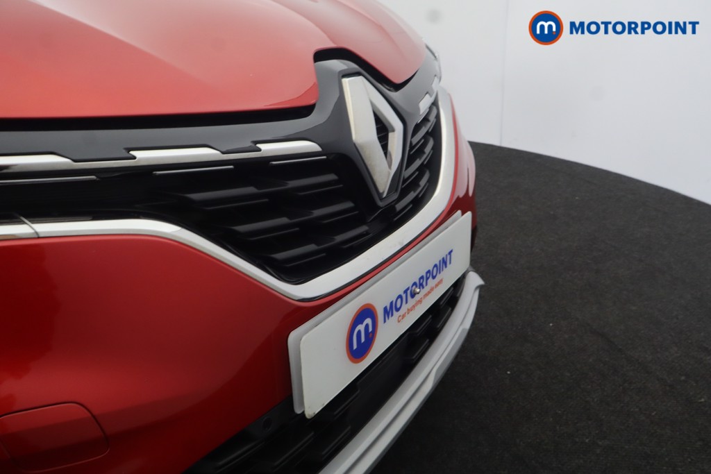 Renault Captur Techno Manual Petrol SUV - Stock Number (1650524) - 37th supplementary image