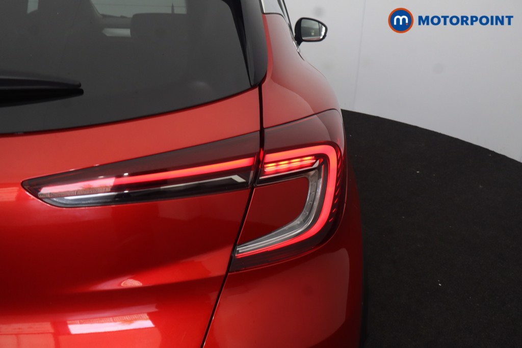 Renault Captur Techno Manual Petrol SUV - Stock Number (1650524) - 39th supplementary image