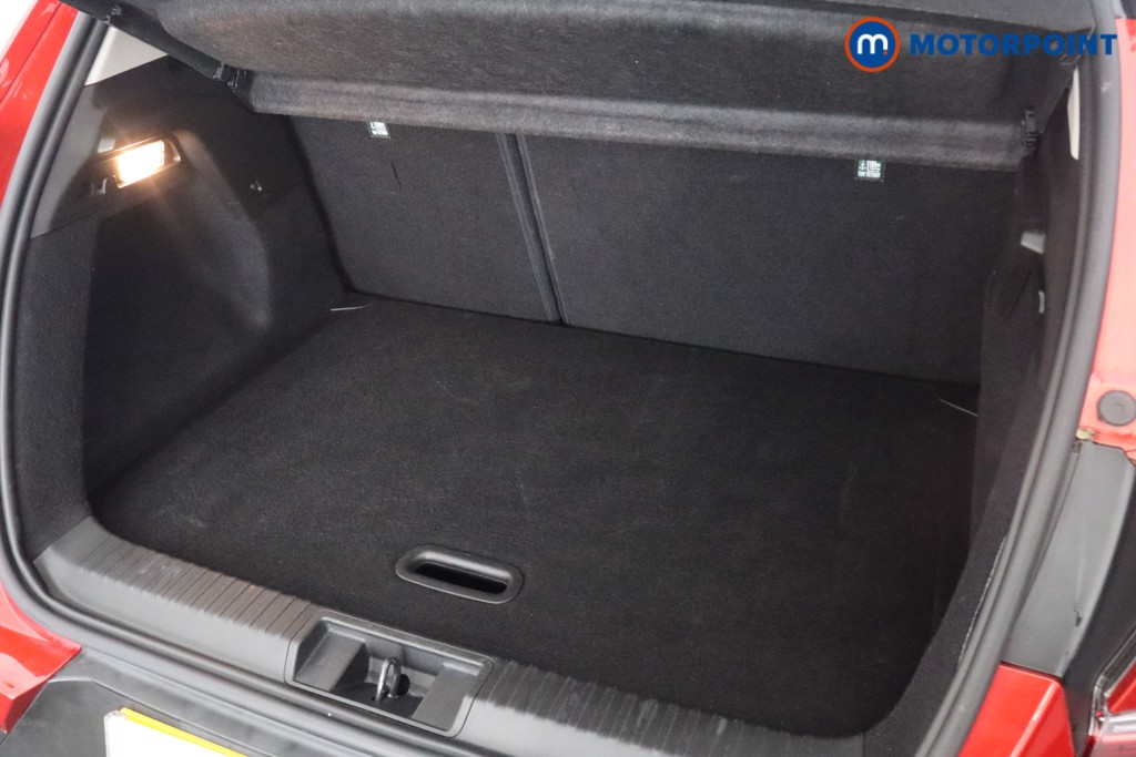 Renault Captur Techno Manual Petrol SUV - Stock Number (1650524) - 44th supplementary image