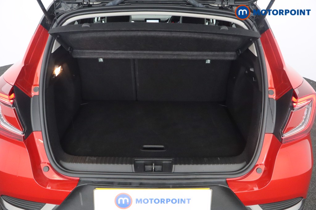 Renault Captur Techno Manual Petrol SUV - Stock Number (1650524) - 45th supplementary image