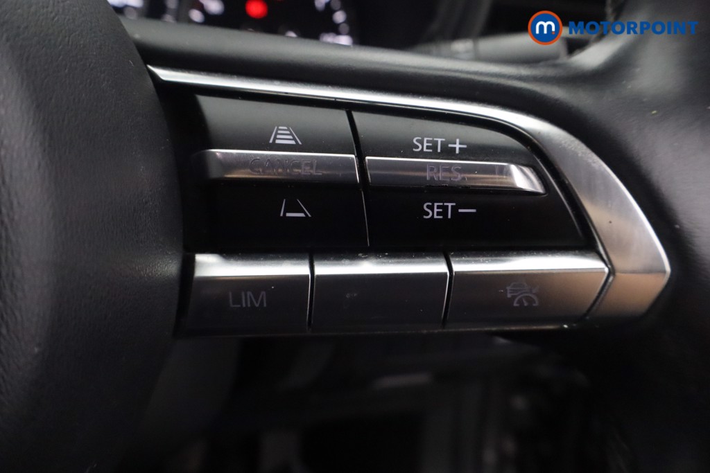 Mazda Cx-30 Sport Lux Manual Petrol SUV - Stock Number (1651003) - 4th supplementary image