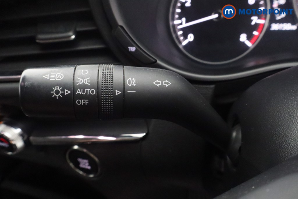 Mazda Cx-30 Sport Lux Manual Petrol SUV - Stock Number (1651003) - 6th supplementary image