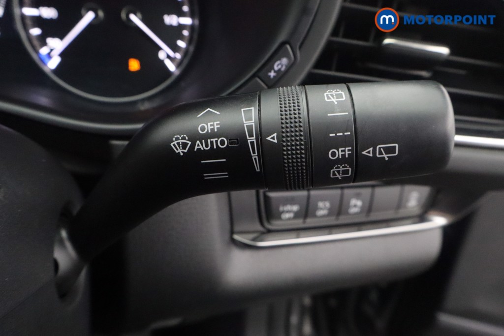 Mazda Cx-30 Sport Lux Manual Petrol SUV - Stock Number (1651003) - 7th supplementary image