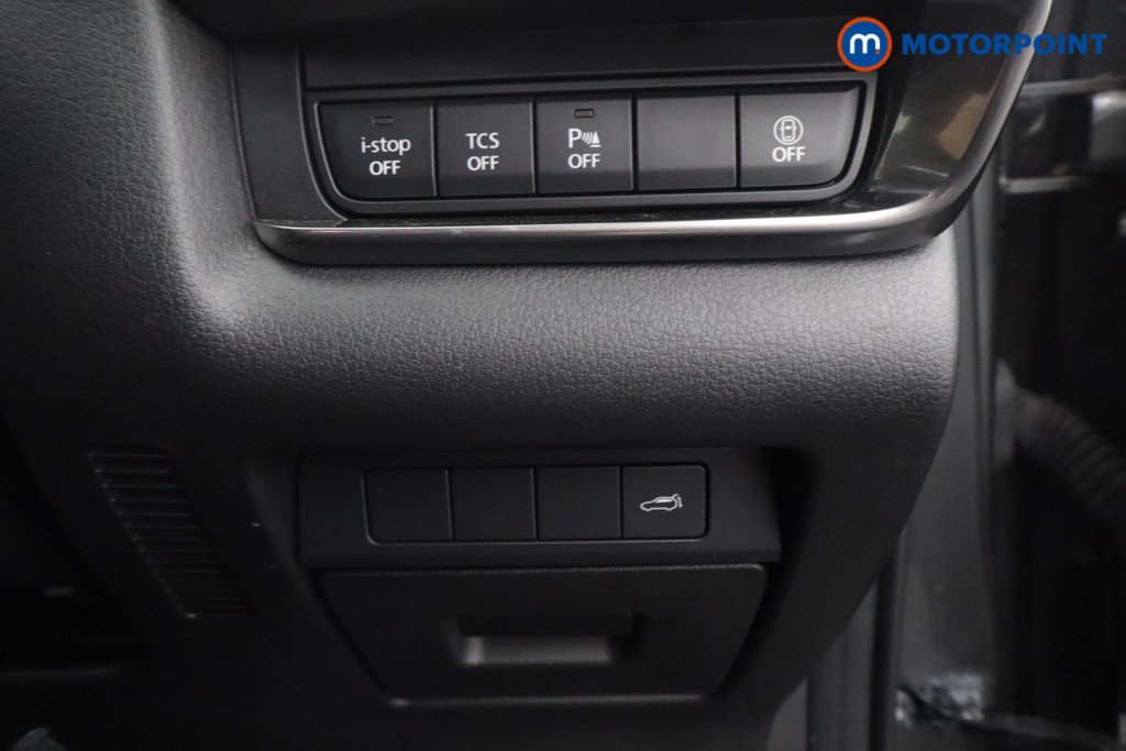 Mazda Cx-30 Sport Lux Manual Petrol SUV - Stock Number (1651003) - 8th supplementary image