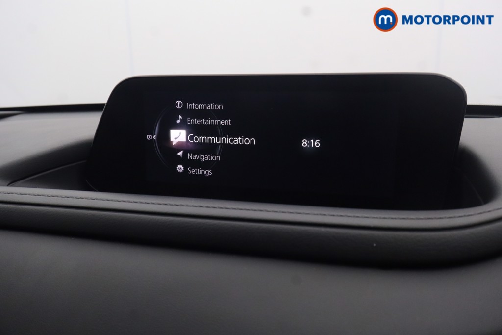 Mazda Cx-30 Sport Lux Manual Petrol SUV - Stock Number (1651003) - 9th supplementary image