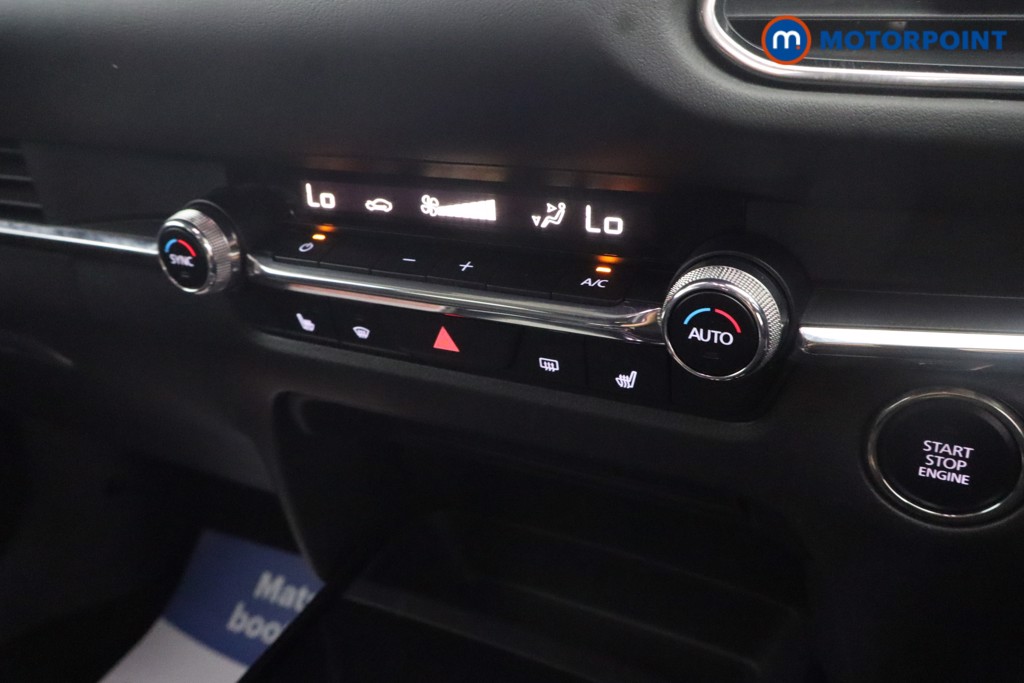 Mazda Cx-30 Sport Lux Manual Petrol SUV - Stock Number (1651003) - 10th supplementary image