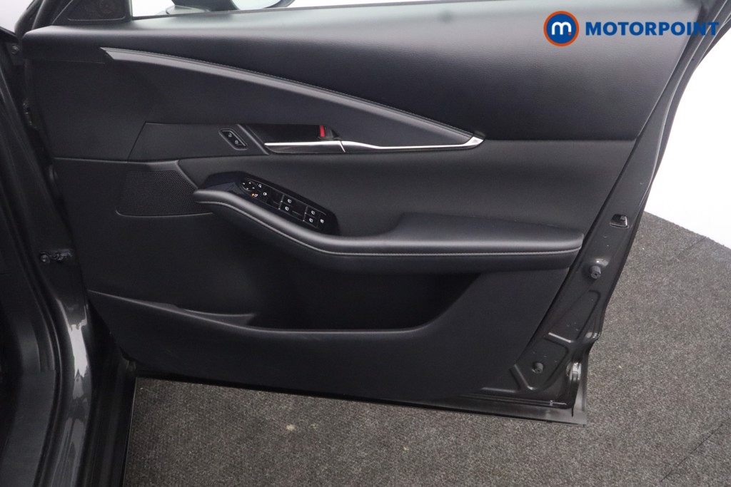 Mazda Cx-30 Sport Lux Manual Petrol SUV - Stock Number (1651003) - 18th supplementary image