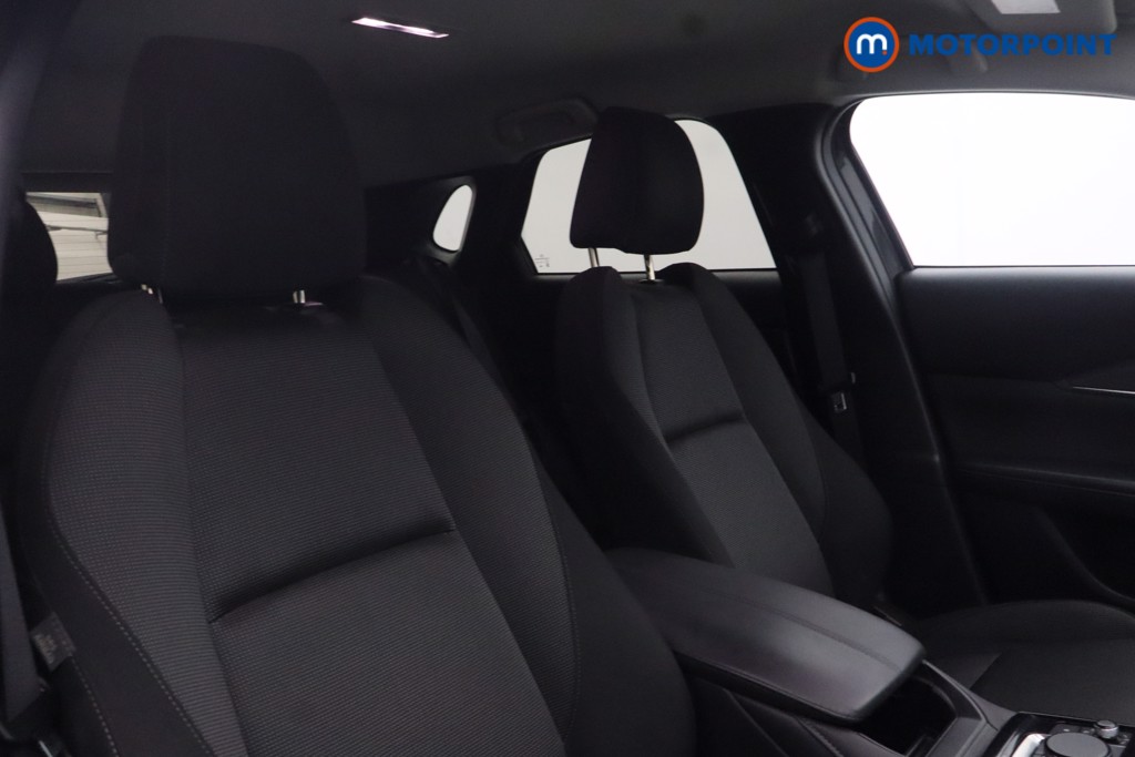 Mazda Cx-30 Sport Lux Manual Petrol SUV - Stock Number (1651003) - 19th supplementary image
