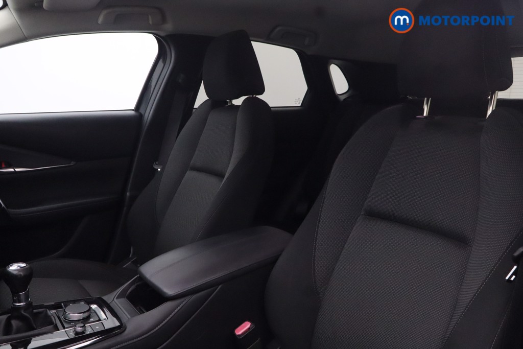 Mazda Cx-30 Sport Lux Manual Petrol SUV - Stock Number (1651003) - 20th supplementary image