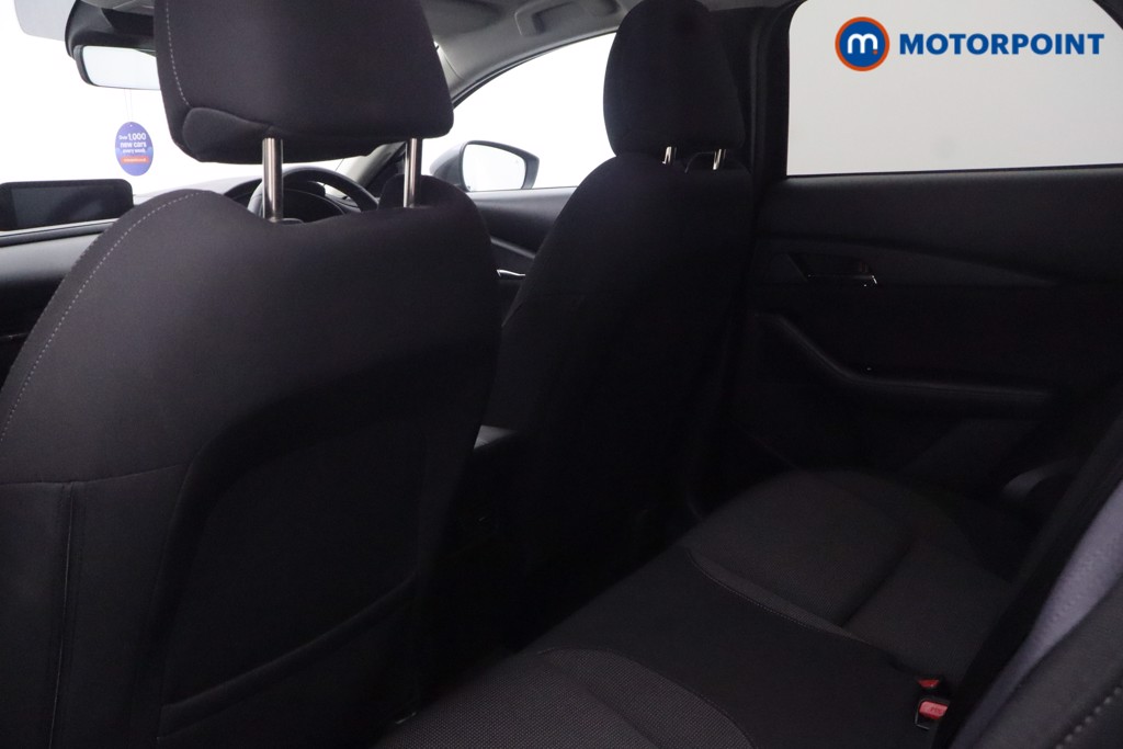 Mazda Cx-30 Sport Lux Manual Petrol SUV - Stock Number (1651003) - 21st supplementary image