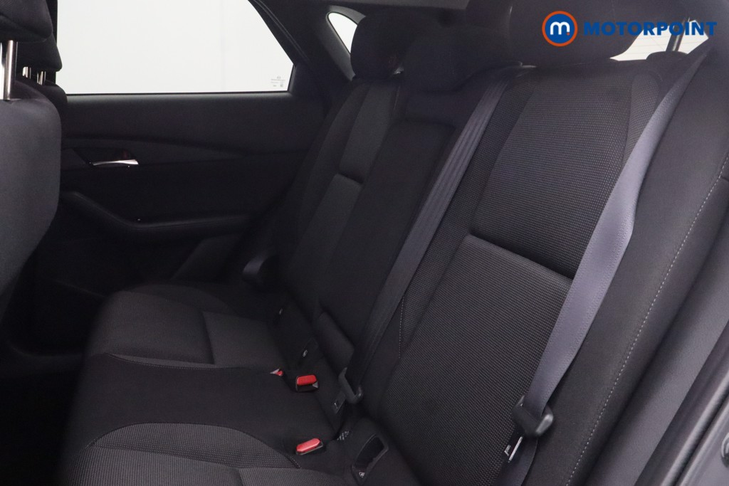 Mazda Cx-30 Sport Lux Manual Petrol SUV - Stock Number (1651003) - 22nd supplementary image