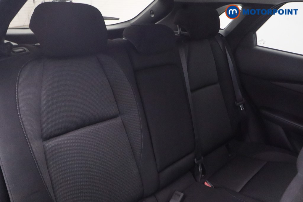 Mazda Cx-30 Sport Lux Manual Petrol SUV - Stock Number (1651003) - 23rd supplementary image