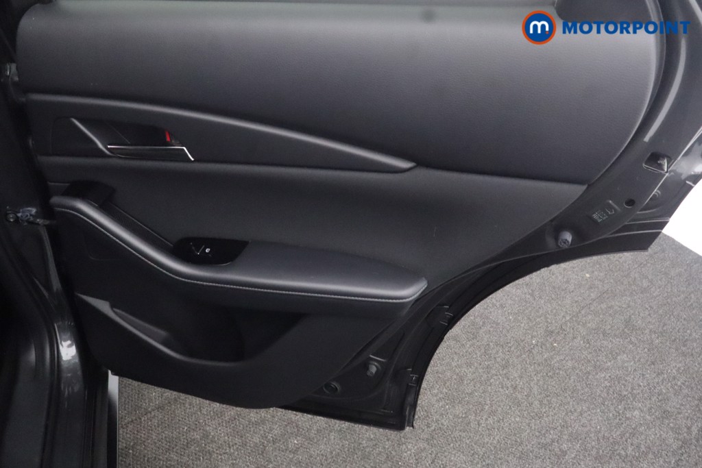 Mazda Cx-30 Sport Lux Manual Petrol SUV - Stock Number (1651003) - 24th supplementary image