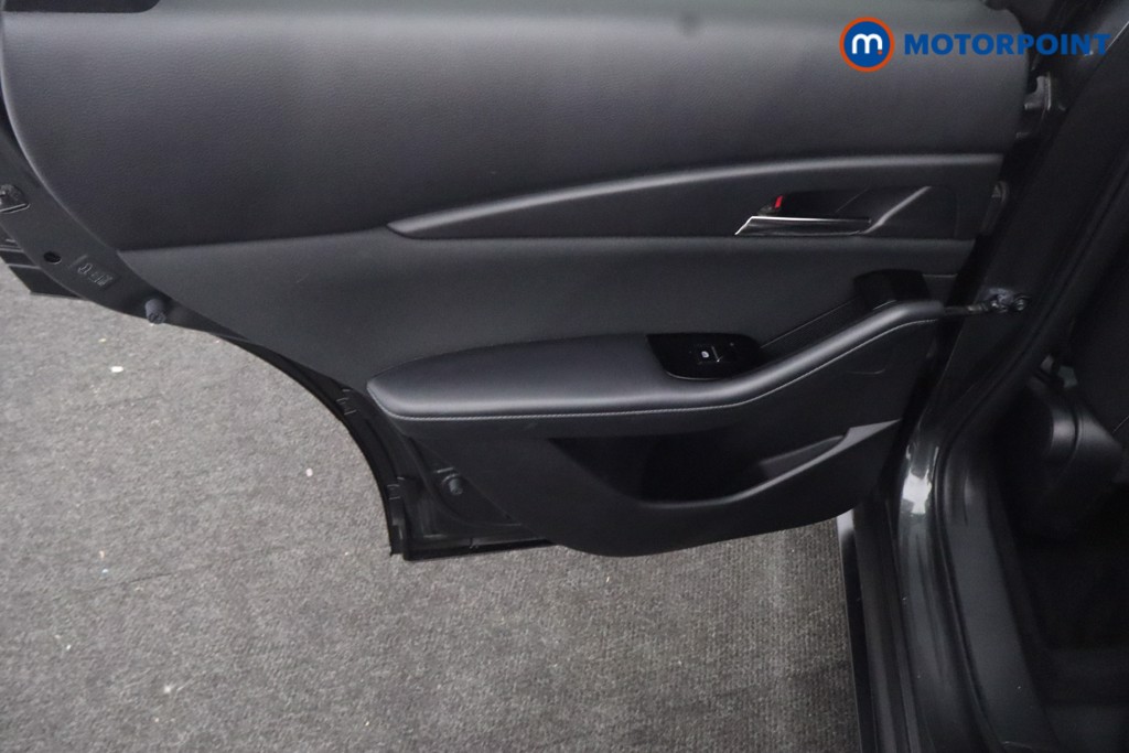 Mazda Cx-30 Sport Lux Manual Petrol SUV - Stock Number (1651003) - 25th supplementary image