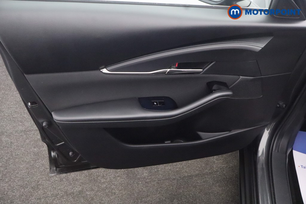 Mazda Cx-30 Sport Lux Manual Petrol SUV - Stock Number (1651003) - 26th supplementary image