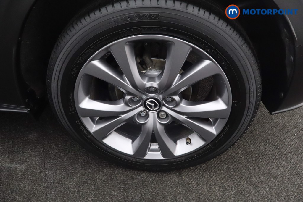 Mazda Cx-30 Sport Lux Manual Petrol SUV - Stock Number (1651003) - 27th supplementary image