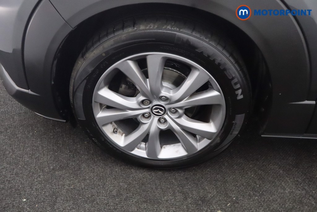 Mazda Cx-30 Sport Lux Manual Petrol SUV - Stock Number (1651003) - 28th supplementary image