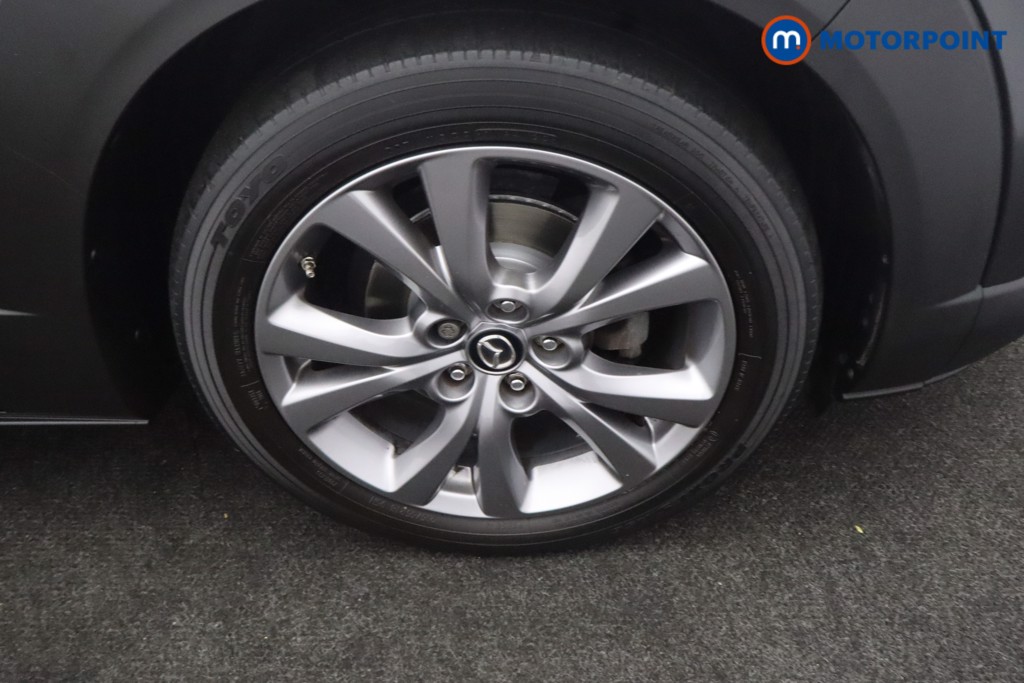 Mazda Cx-30 Sport Lux Manual Petrol SUV - Stock Number (1651003) - 29th supplementary image