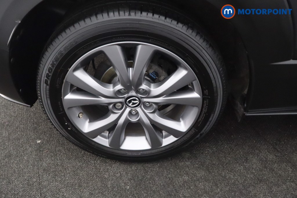 Mazda Cx-30 Sport Lux Manual Petrol SUV - Stock Number (1651003) - 30th supplementary image