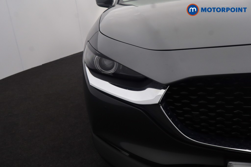 Mazda Cx-30 Sport Lux Manual Petrol SUV - Stock Number (1651003) - 32nd supplementary image