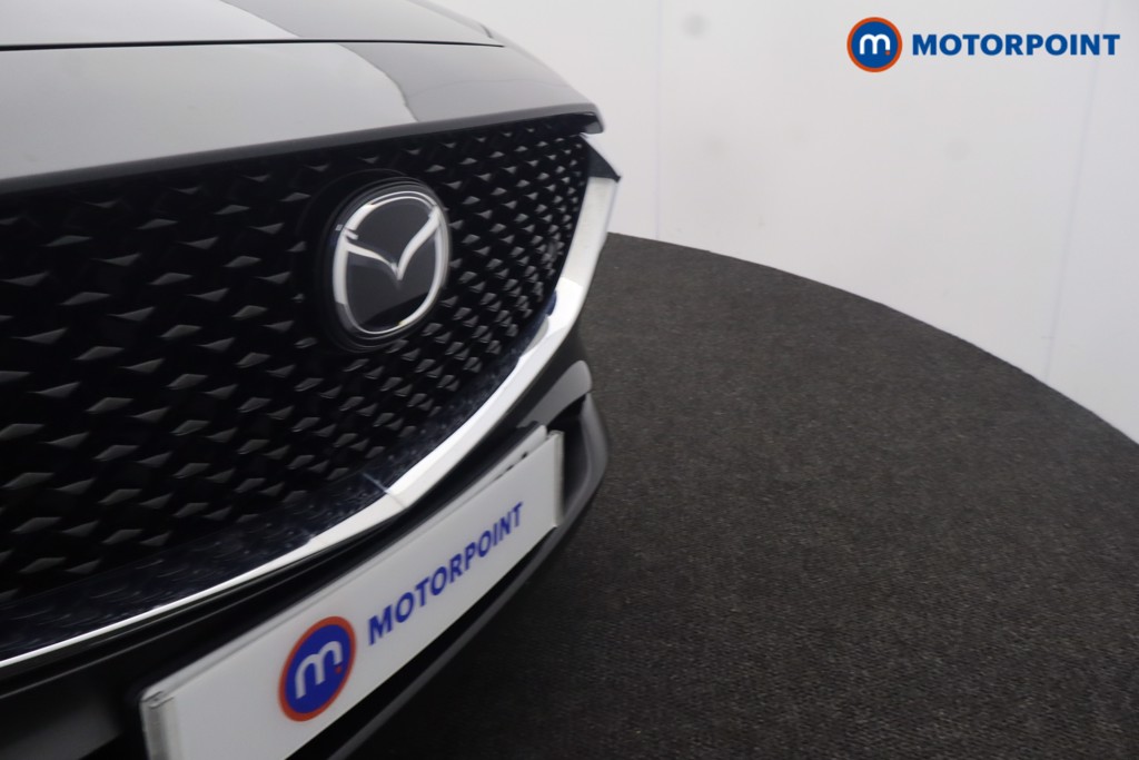 Mazda Cx-30 Sport Lux Manual Petrol SUV - Stock Number (1651003) - 33rd supplementary image