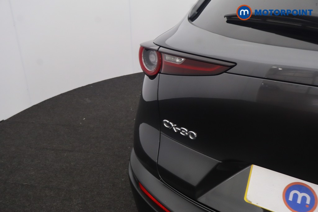 Mazda Cx-30 Sport Lux Manual Petrol SUV - Stock Number (1651003) - 34th supplementary image