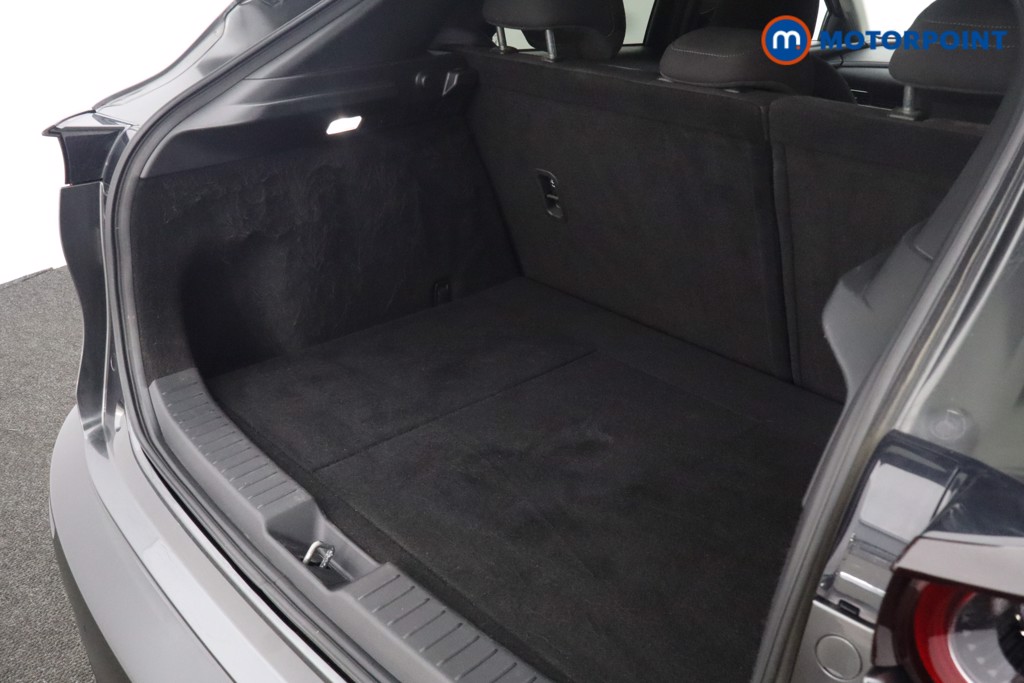 Mazda Cx-30 Sport Lux Manual Petrol SUV - Stock Number (1651003) - 39th supplementary image