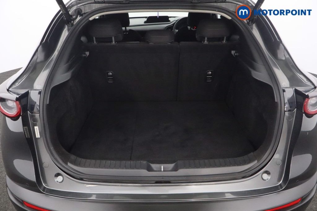 Mazda Cx-30 Sport Lux Manual Petrol SUV - Stock Number (1651003) - 40th supplementary image
