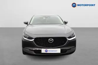 Mazda Cx-30 Sport Lux Manual Petrol SUV - Stock Number (1651003) - Front bumper